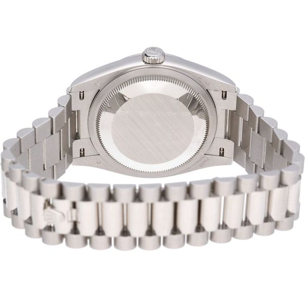 Rolex Day-Date 36 128236